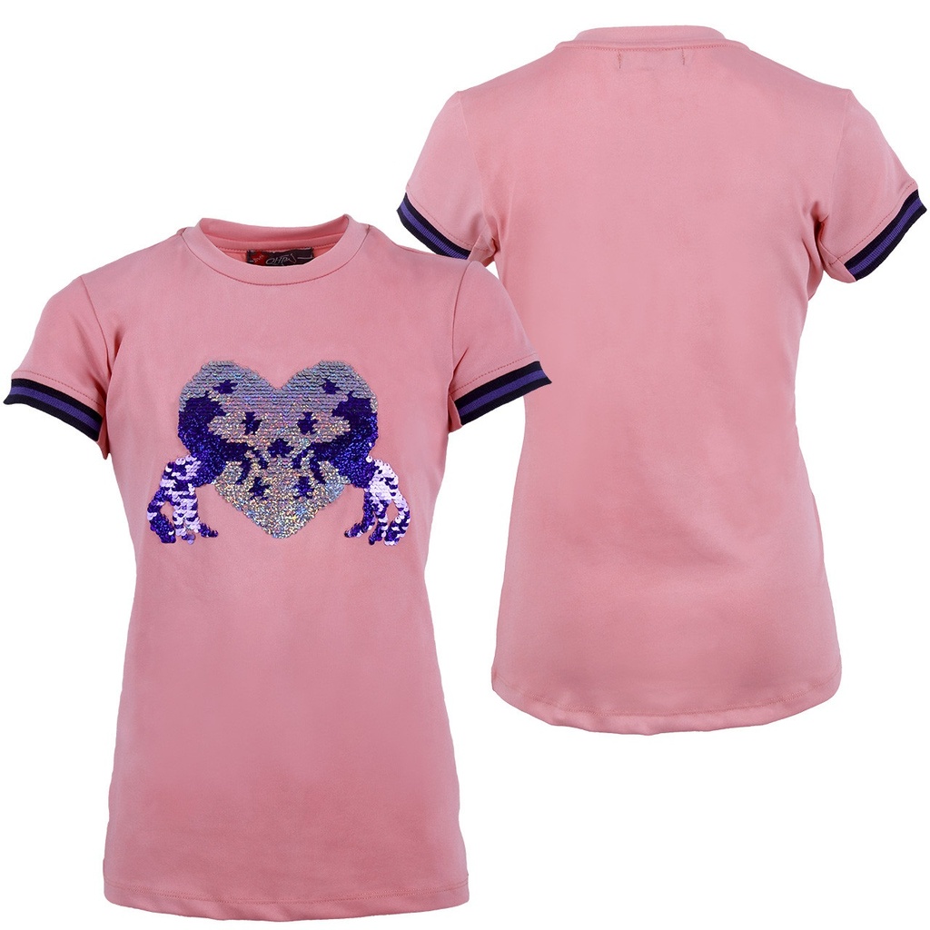 Sportshirt Esma Junior