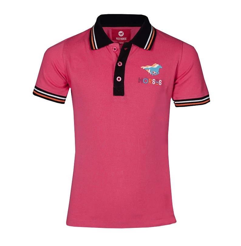 Poloshirt Venice Junior