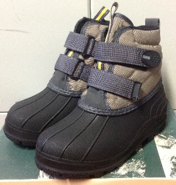 Aigle Boots Serac