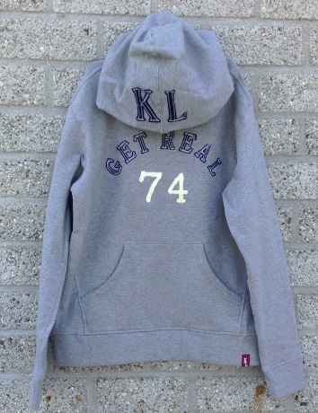 Kingsland sweater