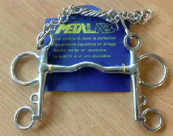 Pelhamstang Metalab