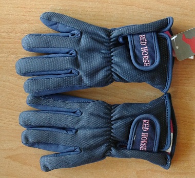 Handschoen Windstopper