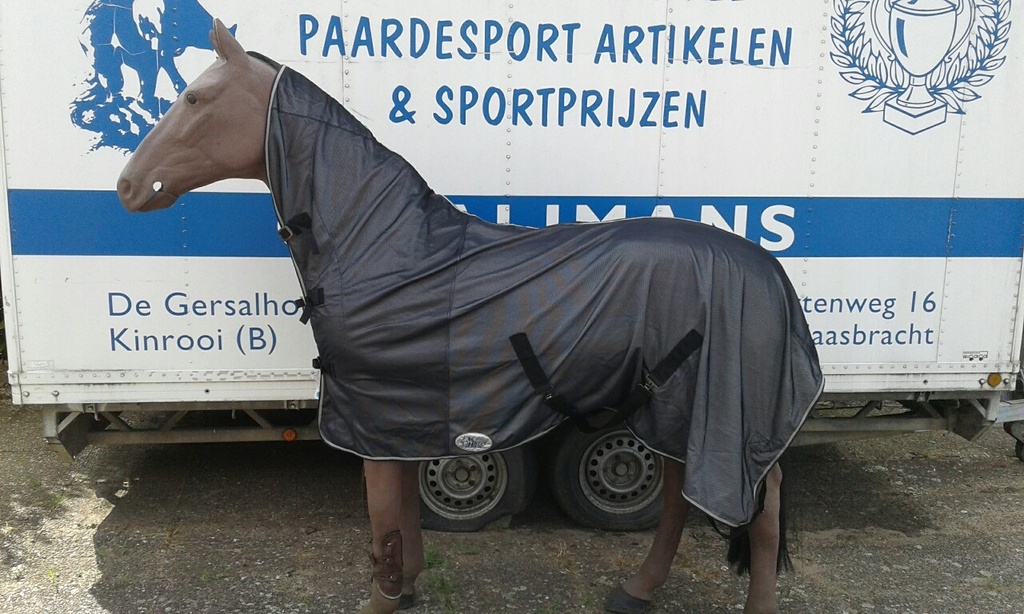 Vliegendeken Harry's Horse