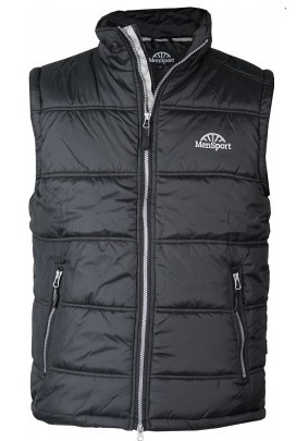 Bodywarmer Mensport Heren