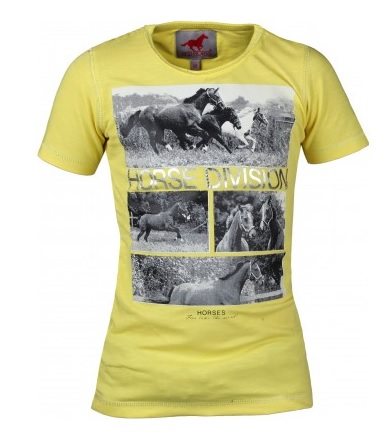 T-shirt San Remo