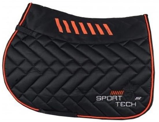 Zadeldek Sport Tech