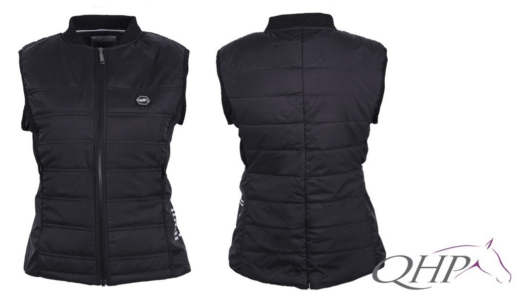 Bodywarmer QHP