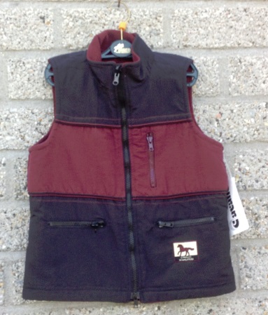 Bodywarmer Cavallo