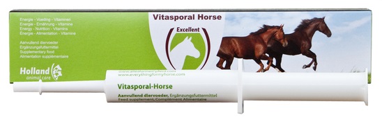 Vitasporal Horse