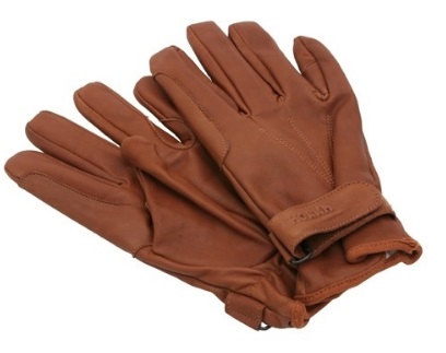 Handschoen Leather