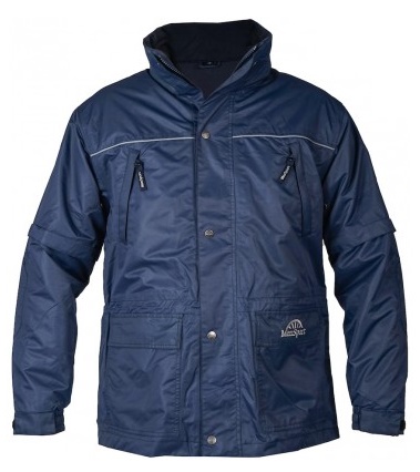 MENSPORT '3 IN 1' JACKET