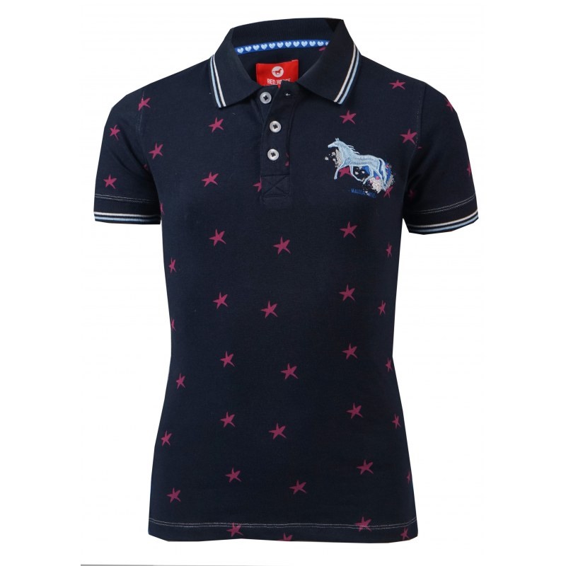 Poloshirt Venice