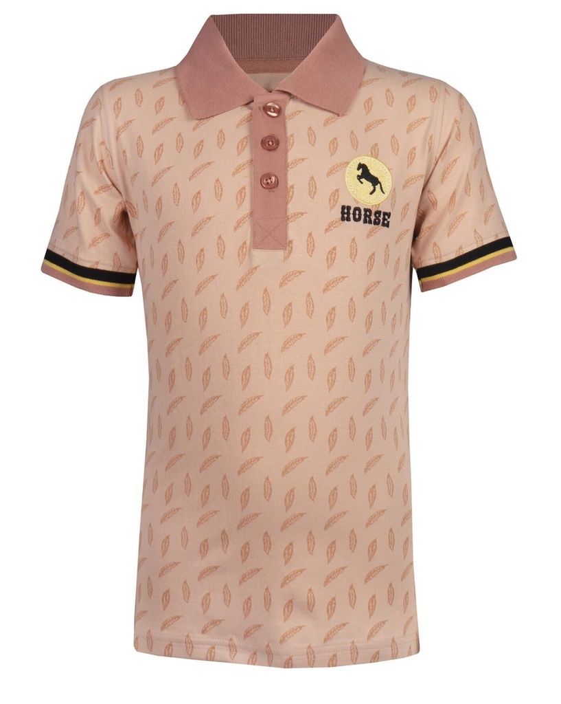 Poloshirt Venice Junior