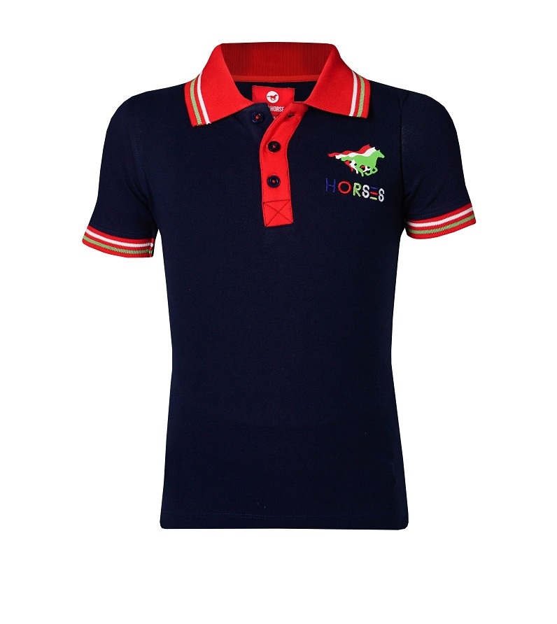 Poloshirt Venice Junior