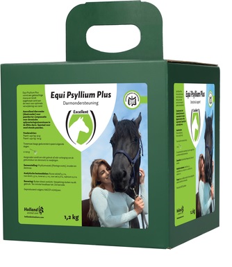 [equipsyllium1] Equi Psyllium Plus