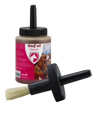 [HOEFO04] Hoof Oil Naturel