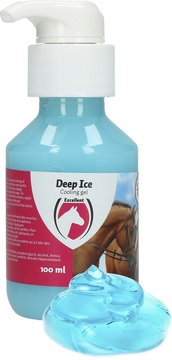 [DEEP00100] Deep Ice gel met pompje