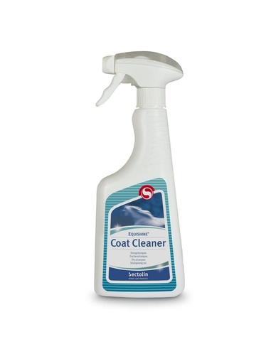 [coat.cleaner] Equishine Coat Cleaner