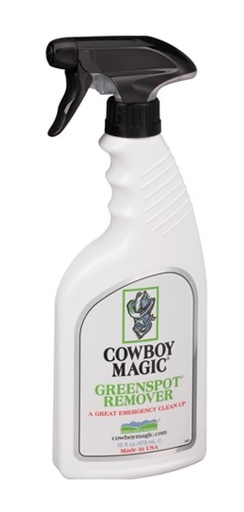 [greenspotremover] Cowboy Magic Greenspot Remover