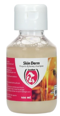 [SKIN0177] Skin Derm Propolis (Honing) Shampoo