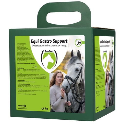 [(EQUI0001FE] Equi Gastro Support