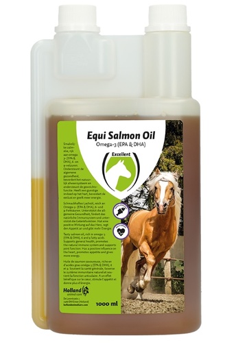 [EQUI0022B] Equi Salmon Oil