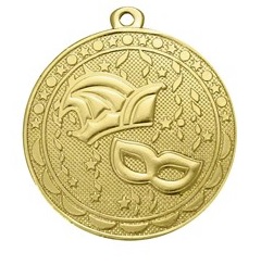 [D.120] Medaille D120