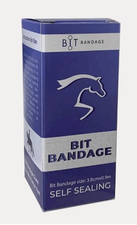 Bitbandages