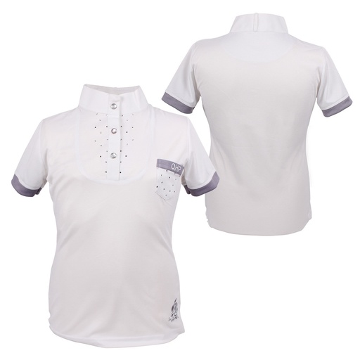 Wedstrijdshirt Junior Pearl