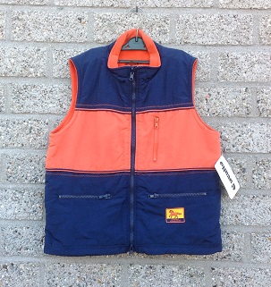 Bodywarmer Cavallo Junior