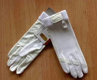 Sydney riding gloves