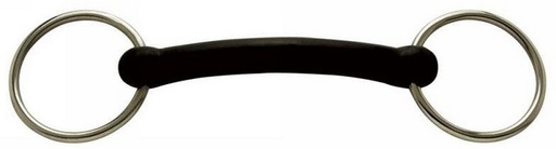 [stang, watertrens-13.5] Watertrens stang van hard rubber