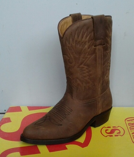 Westernlaars Sendra Junior