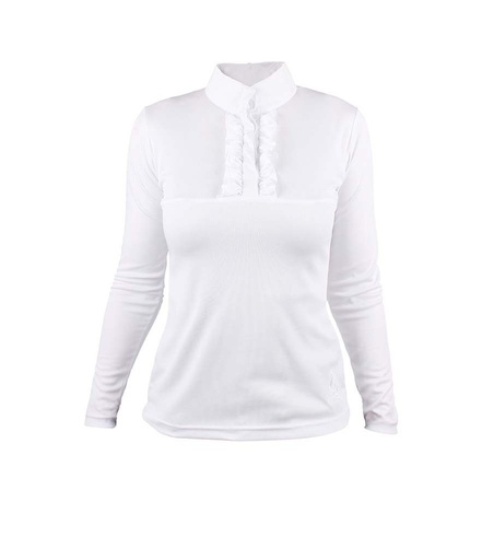 [8101-44] Wedstrijdshirt Lieke Adult