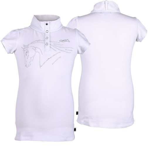 Wedstrijdshirt Nola Junior