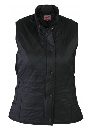 [590027-164] Bodywarmer Rhytym