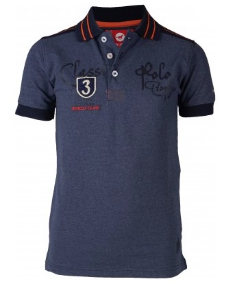 Poloshirt Luka