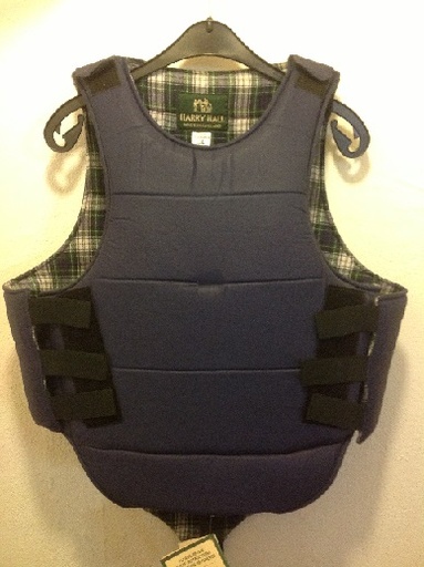 [BOD.08] Bodyprotector Harry Hall