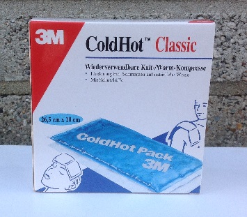 [COL.01] Coldhot Pack