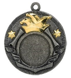 [D52] Medaille D52