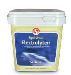 [11050] Equivital Electrolyten