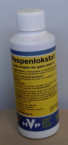 [wesp4] Wespenlokstof