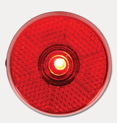 [611900] Blinky reflector