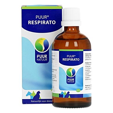 [puurrespirato] Puur Respirato