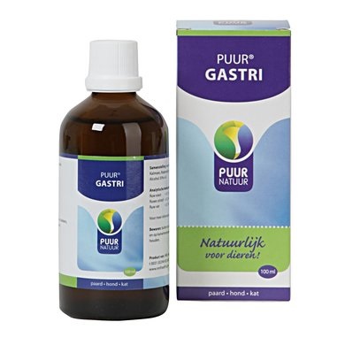 [puurgastri] Puur Gastri