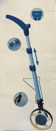 [PARCOURS1] Parcoursmeter